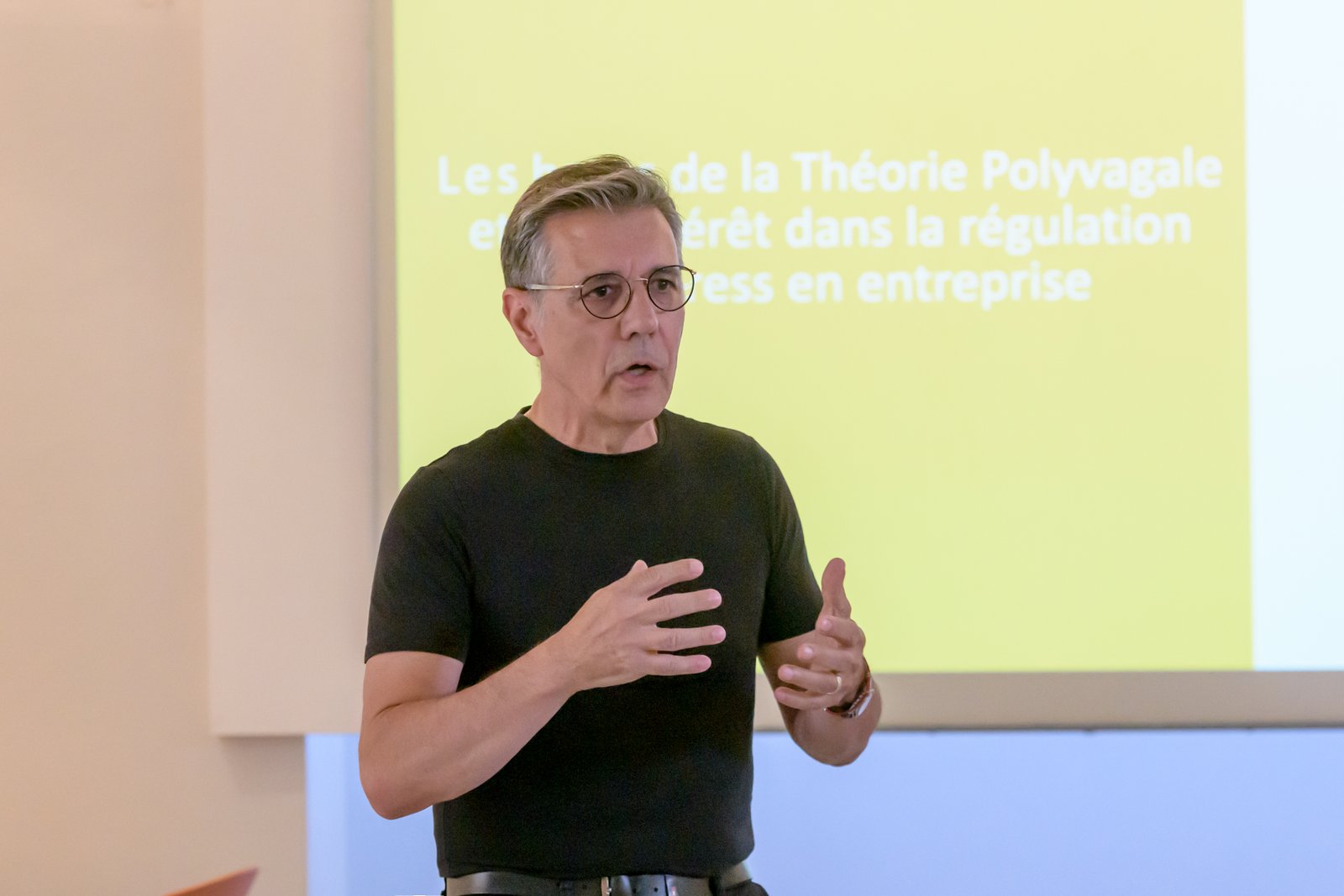 Thierry Thomas